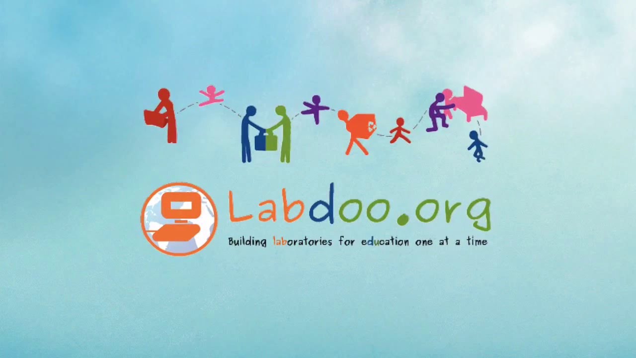 Labdoo laptops for education
