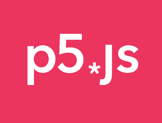 p5.js creative coding with JavaScript